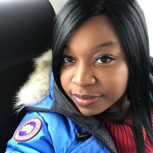 Meet your Posher, Tamara